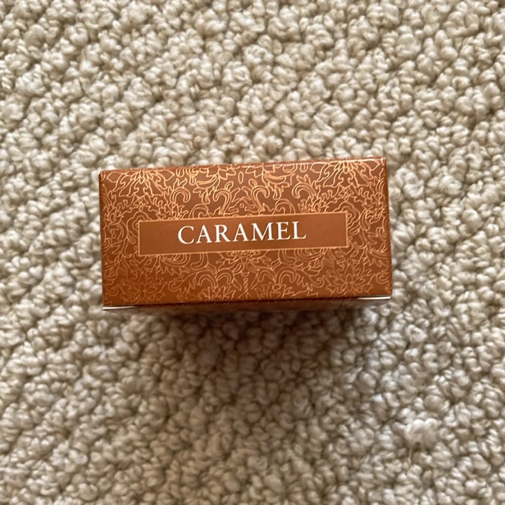 Fresh Cosmetics Sugar Lip Caramel Hydrating Balm Full Size 0.21 oz Lip Treatment